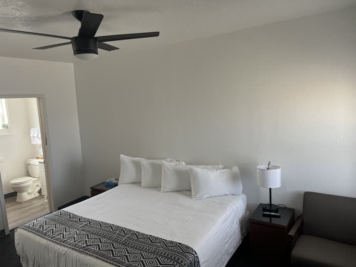 Escalante Canyon Inn