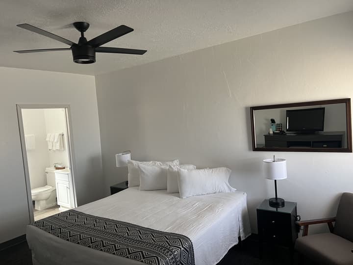 Escalante Canyon Inn