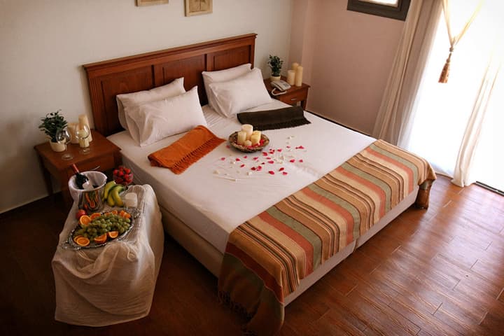 Flamingos Hotel by GHH