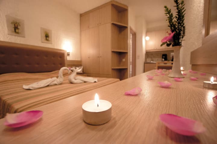 Flamingos Hotel by GHH