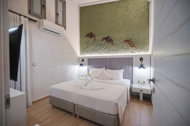 Flamingos Hotel by GHH