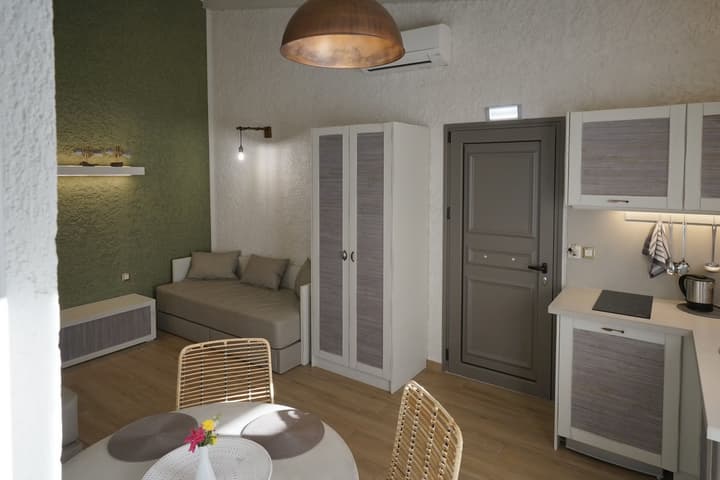 Flamingos Hotel by GHH