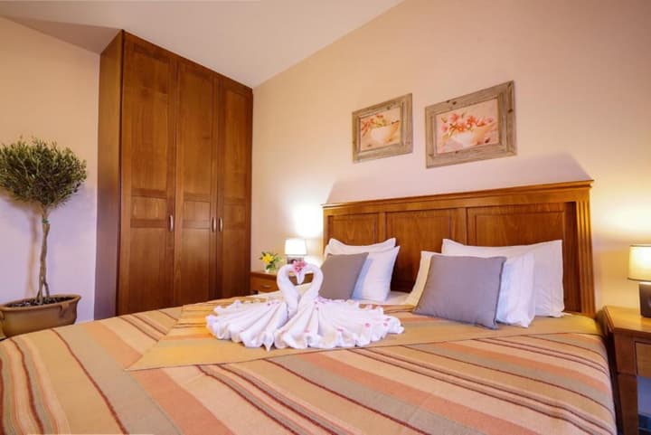 Flamingos Hotel by GHH
