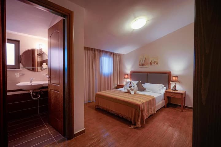 Flamingos Hotel by GHH