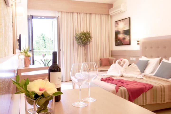 Flamingos Hotel by GHH