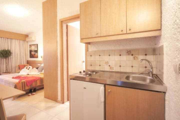 Flamingos Hotel by GHH