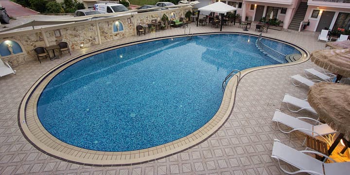 Flamingos Hotel by GHH