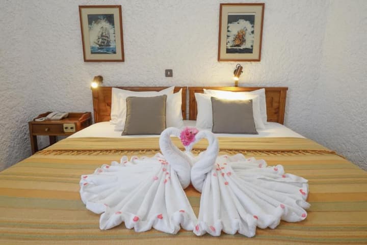 Flamingos Hotel by GHH