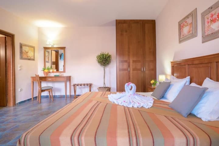 Flamingos Hotel by GHH