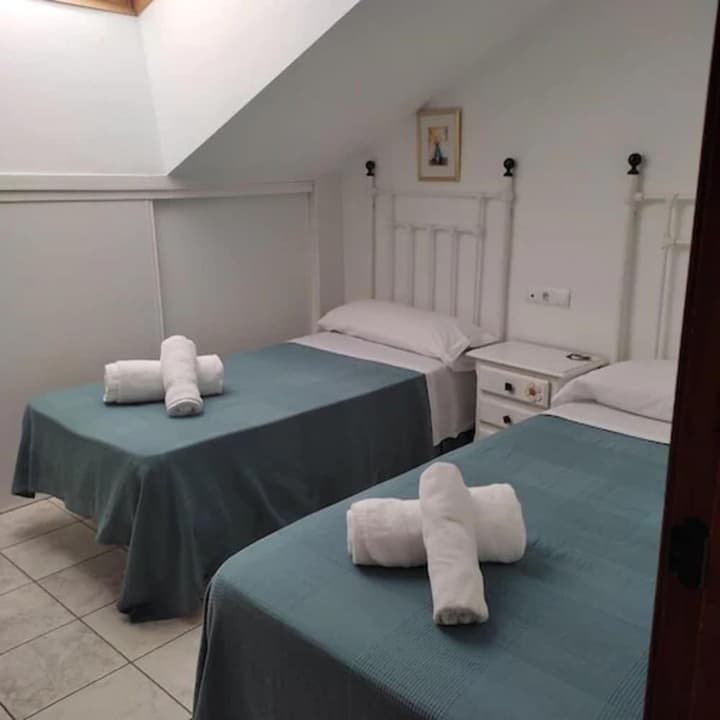 Al Andalus Torrox