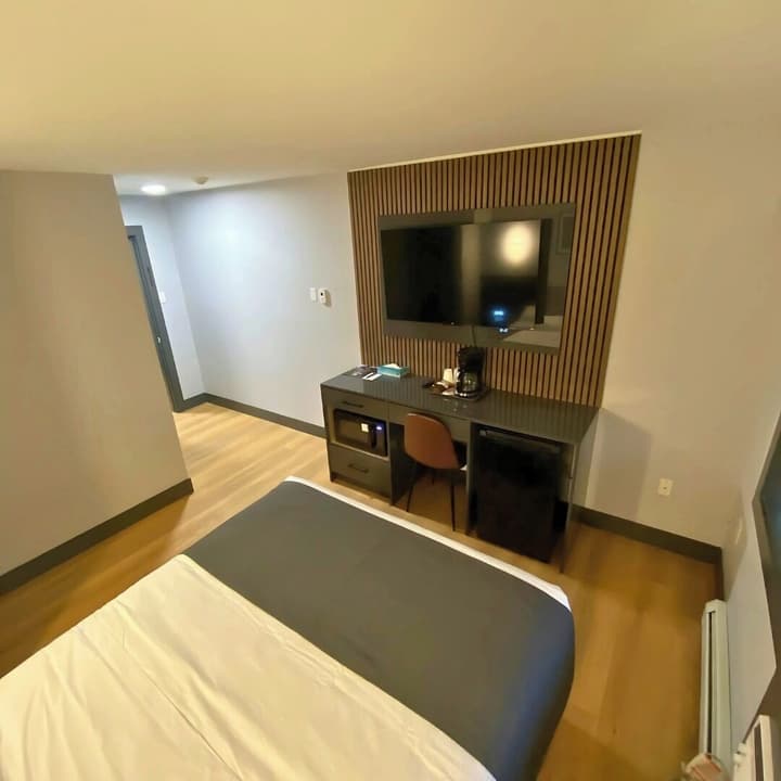 Nights Inn