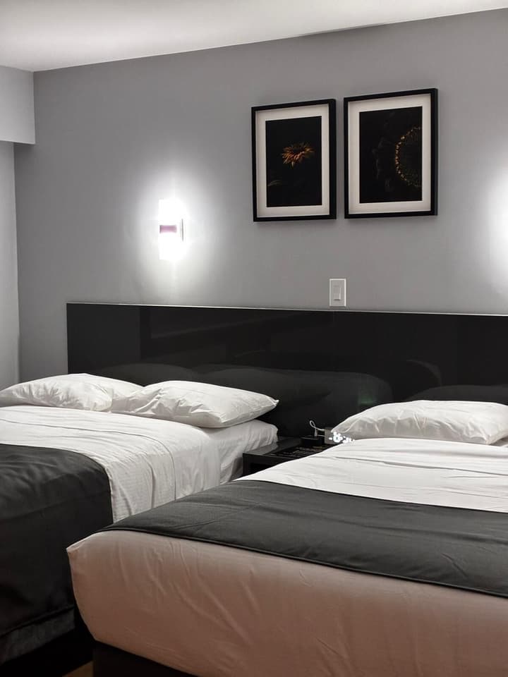Nights Inn