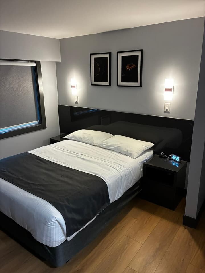 Nights Inn