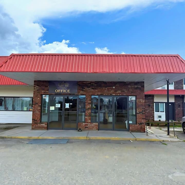 Nights Inn