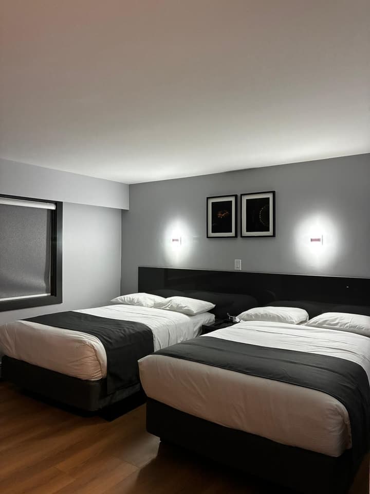 Nights Inn