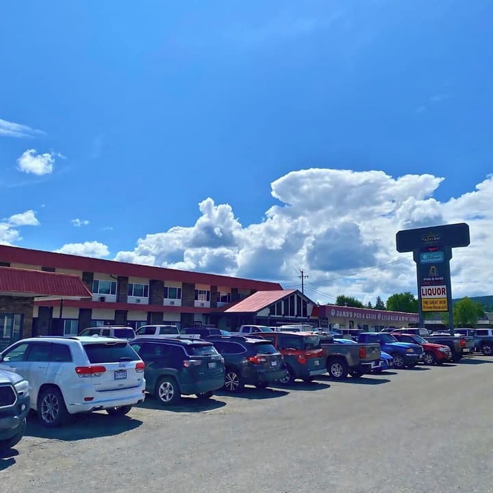 Nights Inn