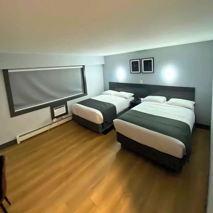 Nights Inn