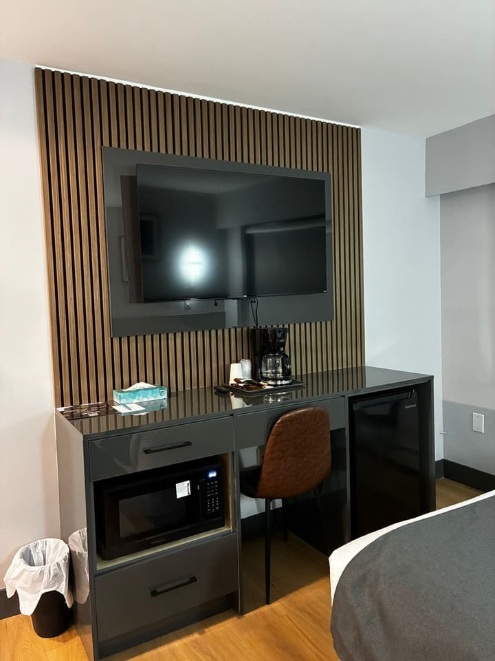 Nights Inn