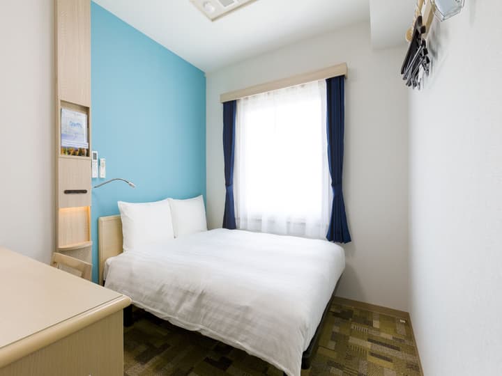 Toyoko Inn Tozai-sen Kiba-eki