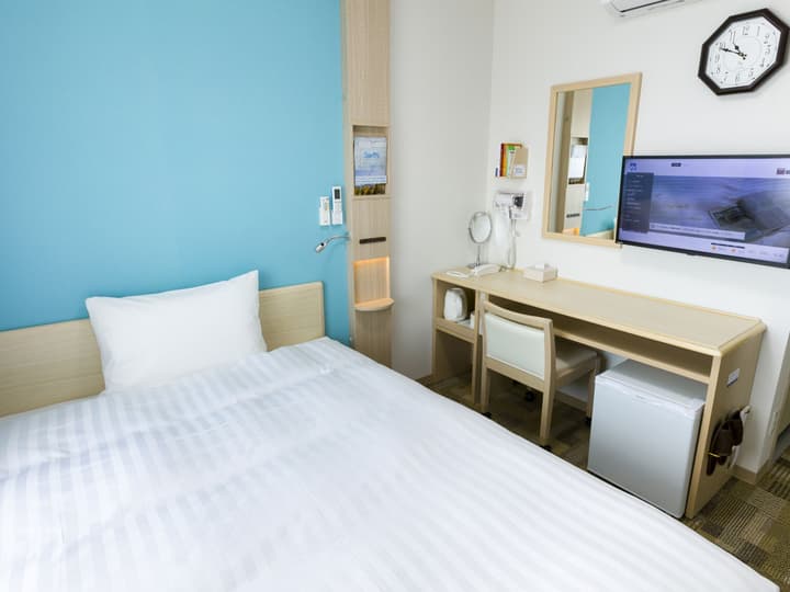Toyoko Inn Tozai-sen Kiba-eki