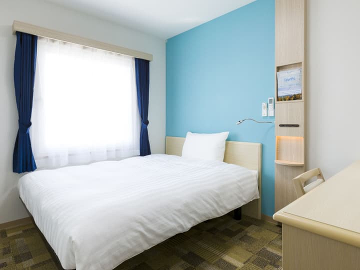 Toyoko Inn Tozai-sen Kiba-eki