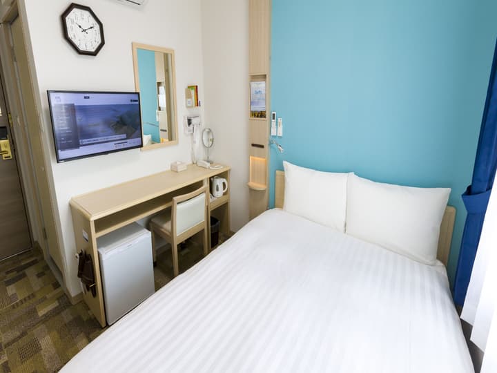 Toyoko Inn Tozai-sen Kiba-eki