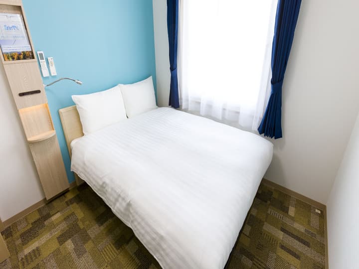 Toyoko Inn Tozai-sen Kiba-eki