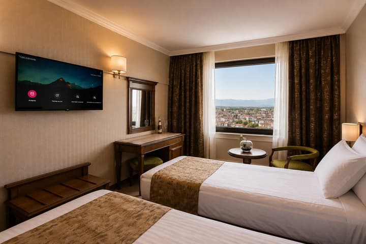Astoria Grand Hotel