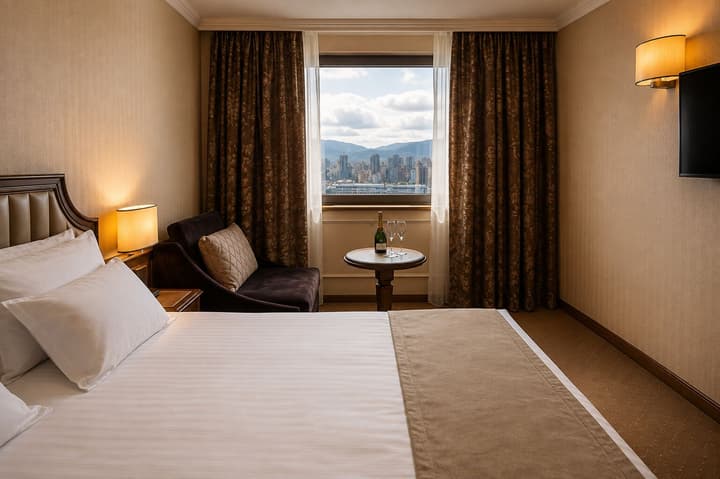 Astoria Grand Hotel