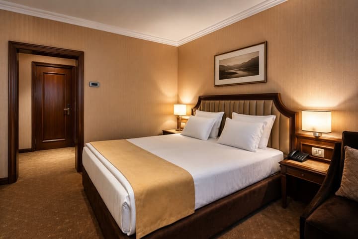 Astoria Grand Hotel
