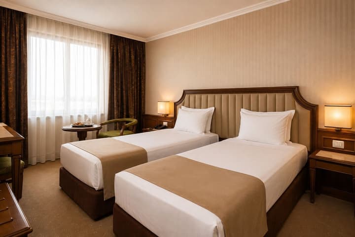 Astoria Grand Hotel