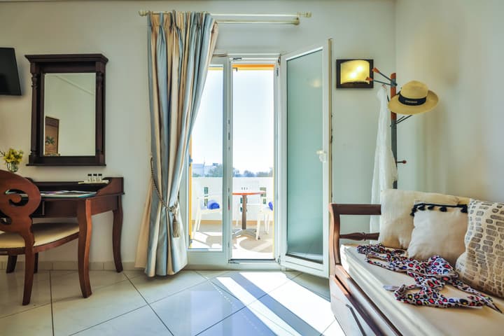 Aegean Palace