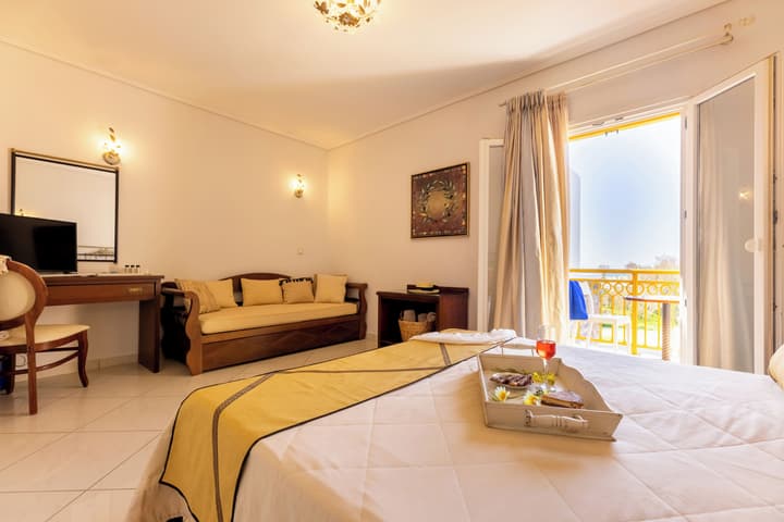 Aegean Palace
