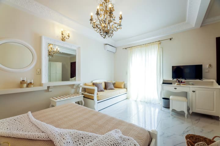 Aegean Palace