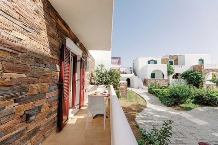 Aegean Palace