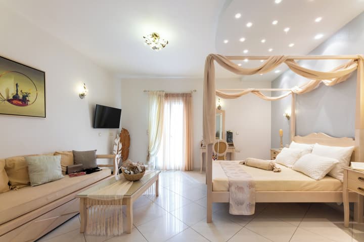 Aegean Palace