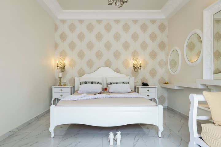 Aegean Palace