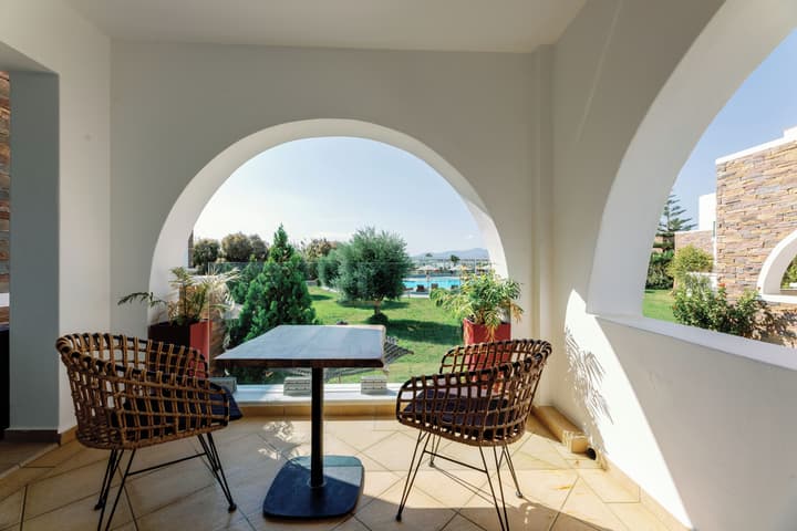 Aegean Palace