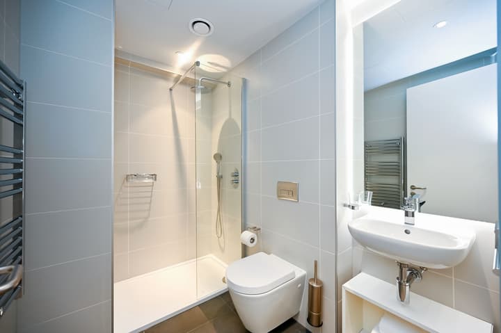 Staycity Aparthotels, Dublin, City Quay