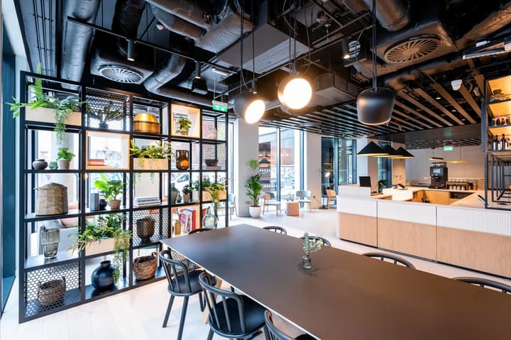 Staycity Aparthotels, Dublin, City Quay