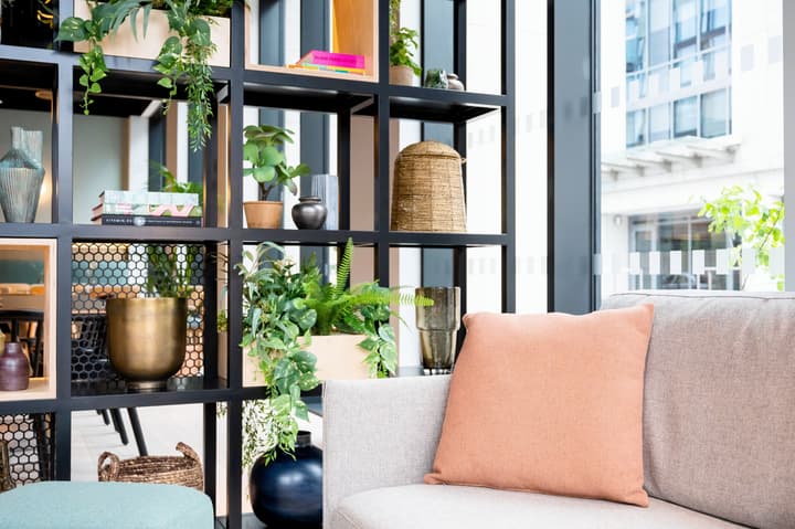 Staycity Aparthotels, Dublin, City Quay