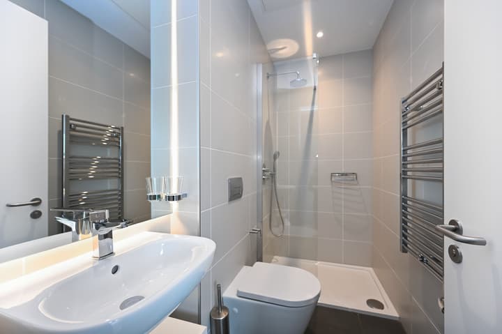 Staycity Aparthotels, Dublin, City Quay
