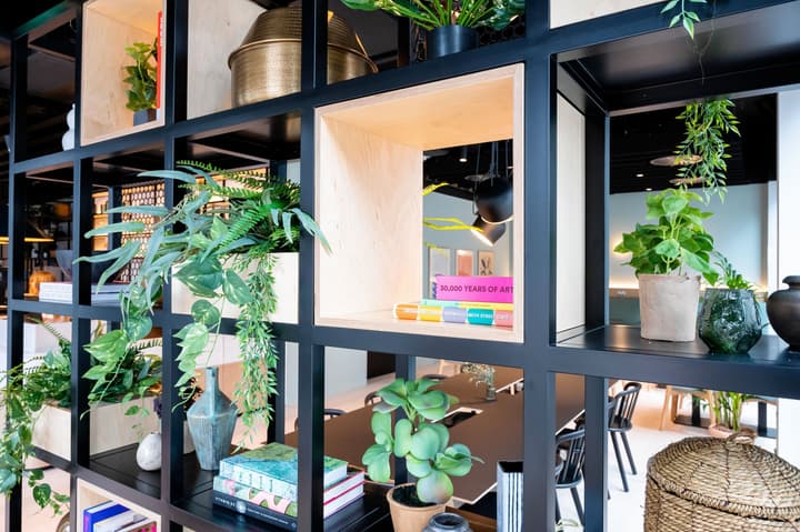 Staycity Aparthotels, Dublin, City Quay
