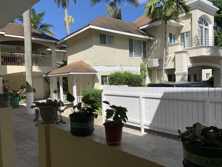 Comfy Stay In Jamaica -enjoy 7 Miles Of White Sand Beach! 2 Bedroom Villa by RedAwning