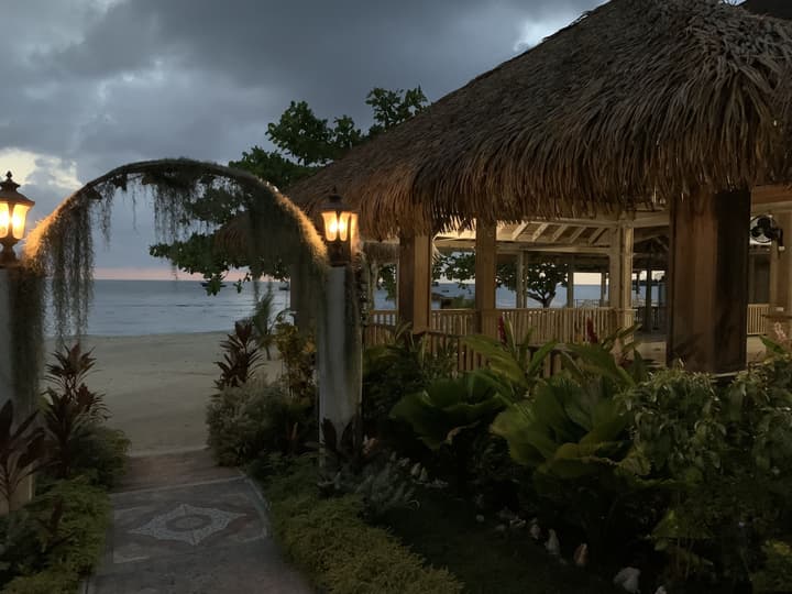 Comfy Stay In Jamaica -enjoy 7 Miles Of White Sand Beach! 2 Bedroom Villa by RedAwning