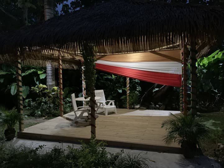 Comfy Stay In Jamaica -enjoy 7 Miles Of White Sand Beach! 2 Bedroom Villa by RedAwning