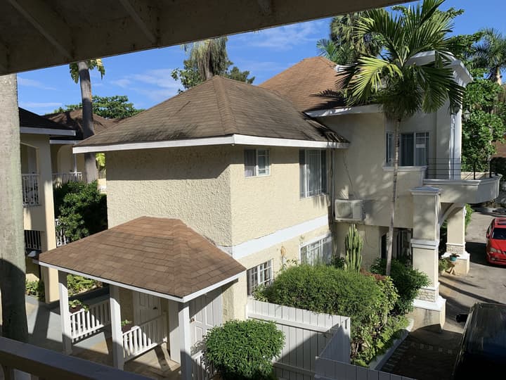 Relax In Jamaica - Enjoy 7 Miles Of White Sand Beach! 1 Bedroom Villa by RedAwning