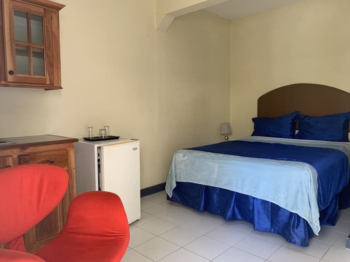 Relax In Jamaica - Enjoy 7 Miles Of White Sand Beach! 1 Bedroom Villa by RedAwning