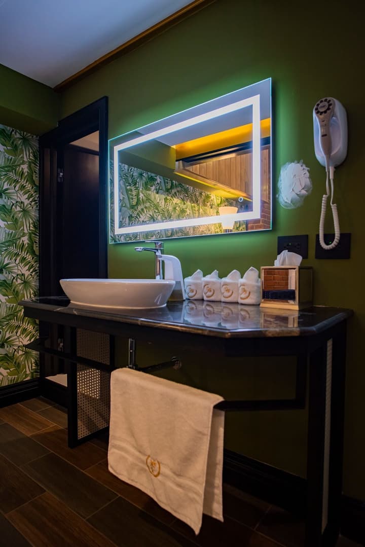 Hotel Palmera Dorada