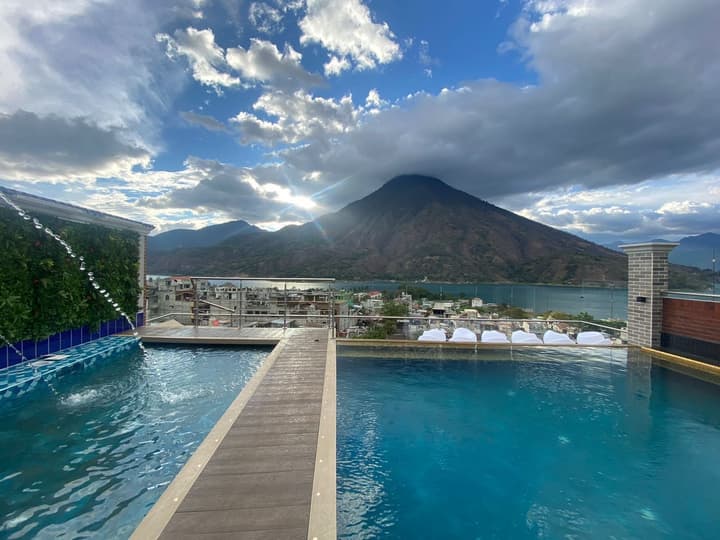 Hotel Palmera Dorada